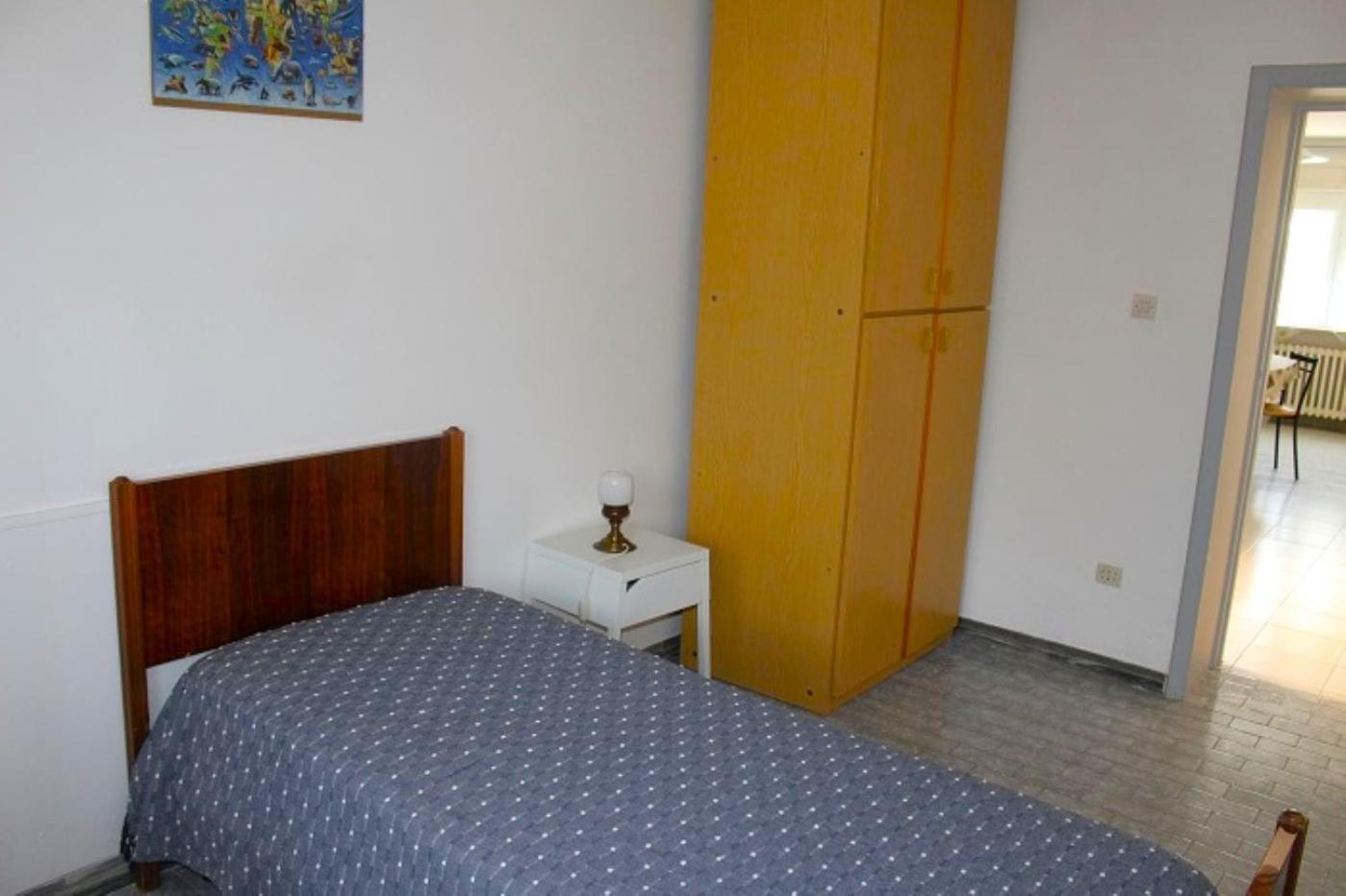 Patrizia - Vicino Al Centro, Con 3 Camere E Posto Auto Numana Exteriör bild