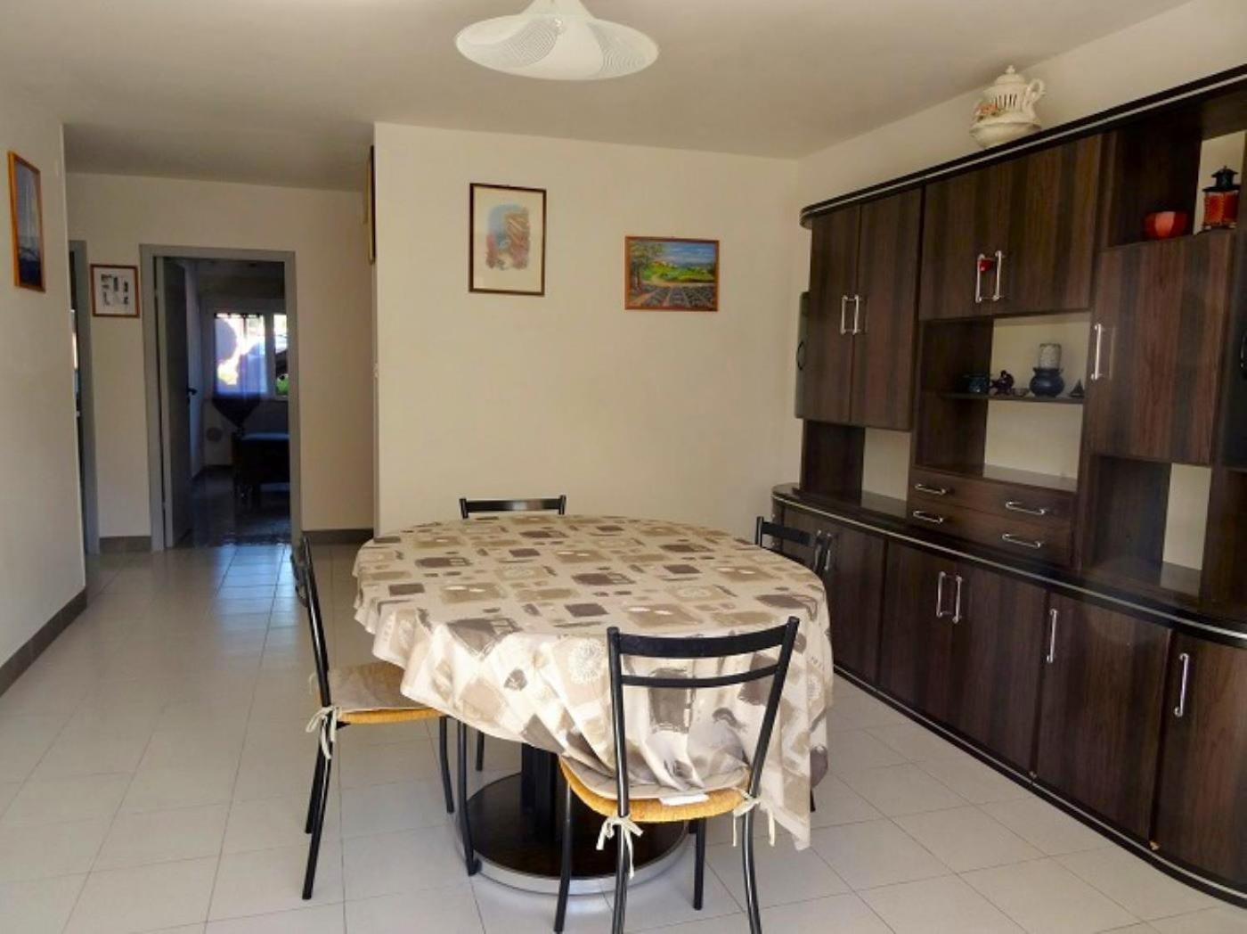 Patrizia - Vicino Al Centro, Con 3 Camere E Posto Auto Numana Exteriör bild